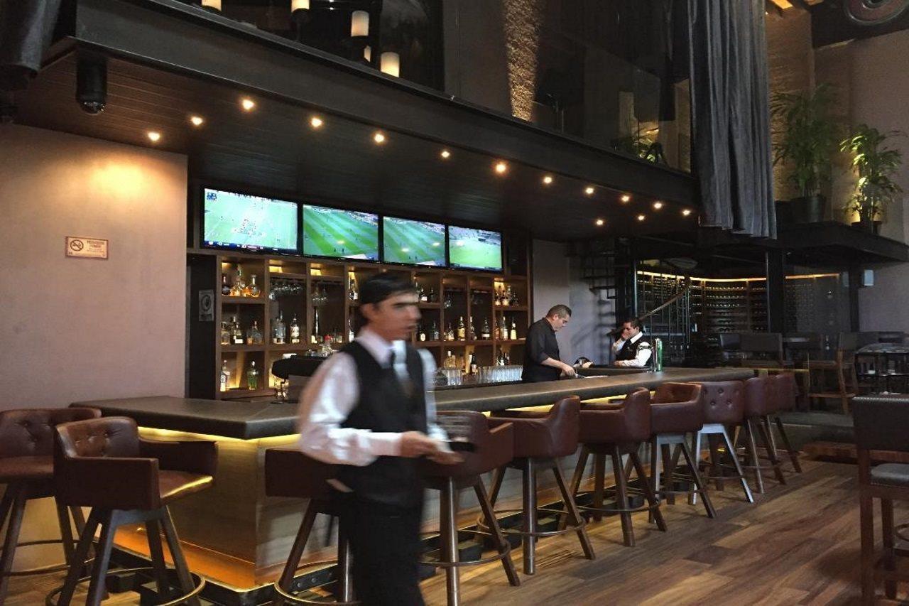 统治者酒店 杜兰戈 外观 照片