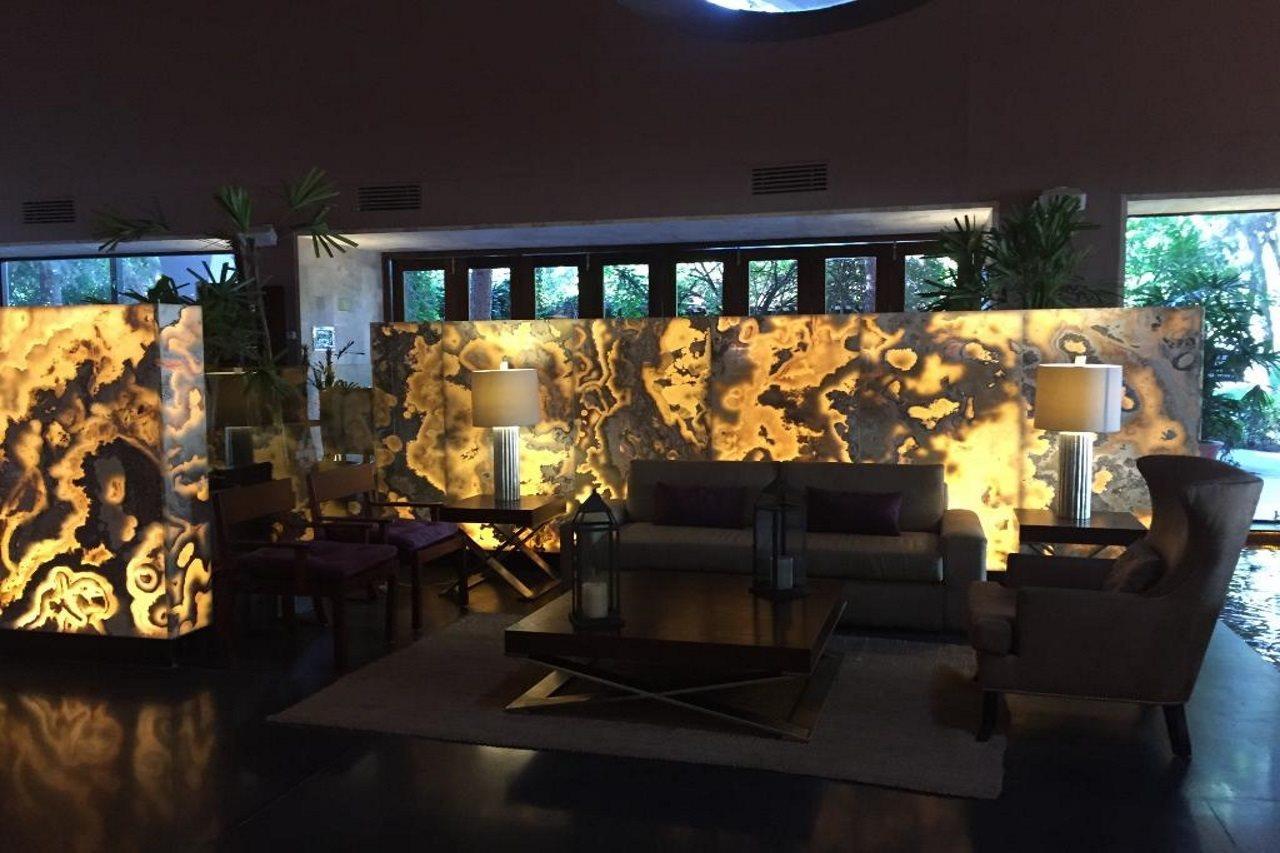 统治者酒店 杜兰戈 外观 照片