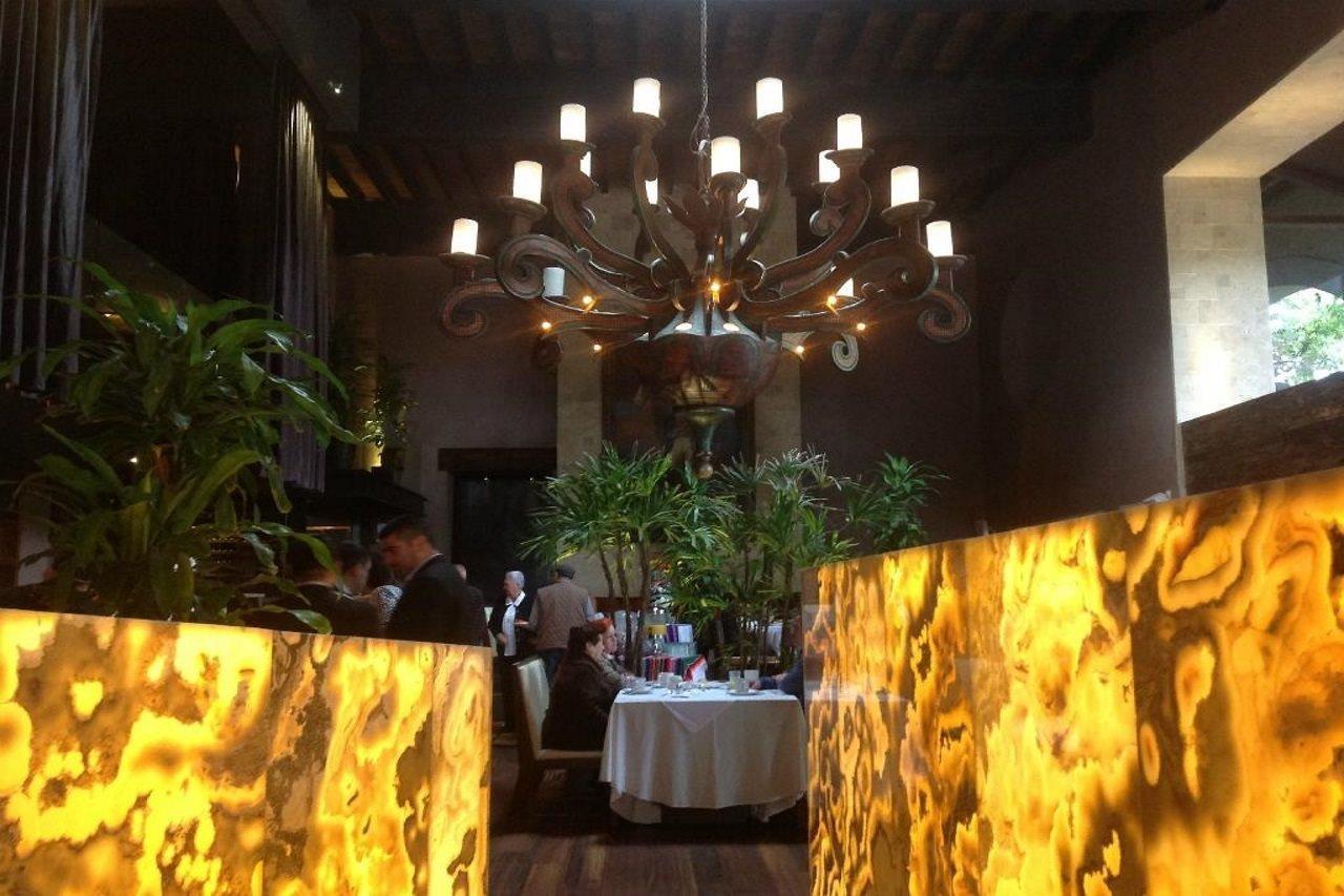 统治者酒店 杜兰戈 外观 照片