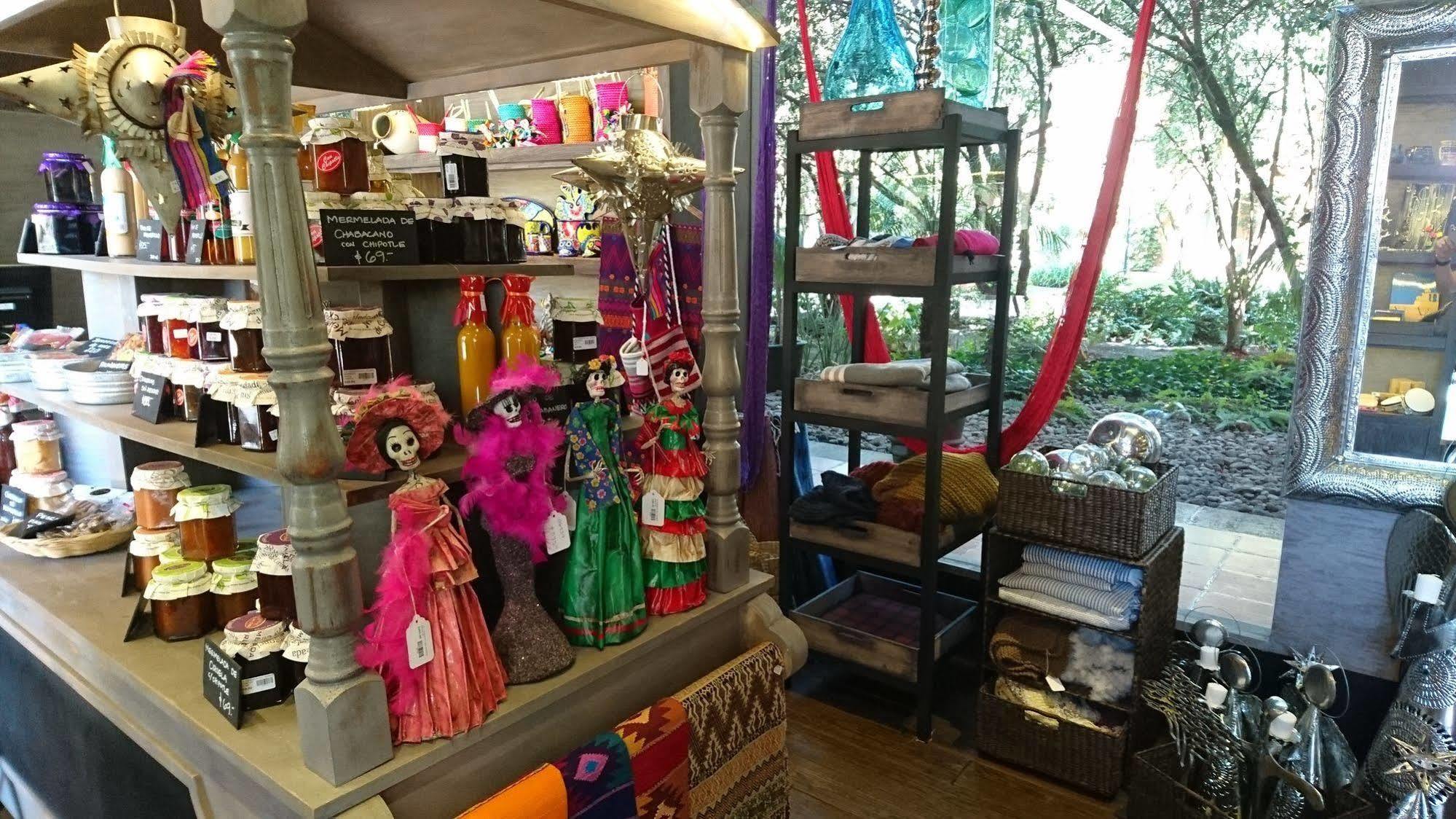 统治者酒店 杜兰戈 外观 照片